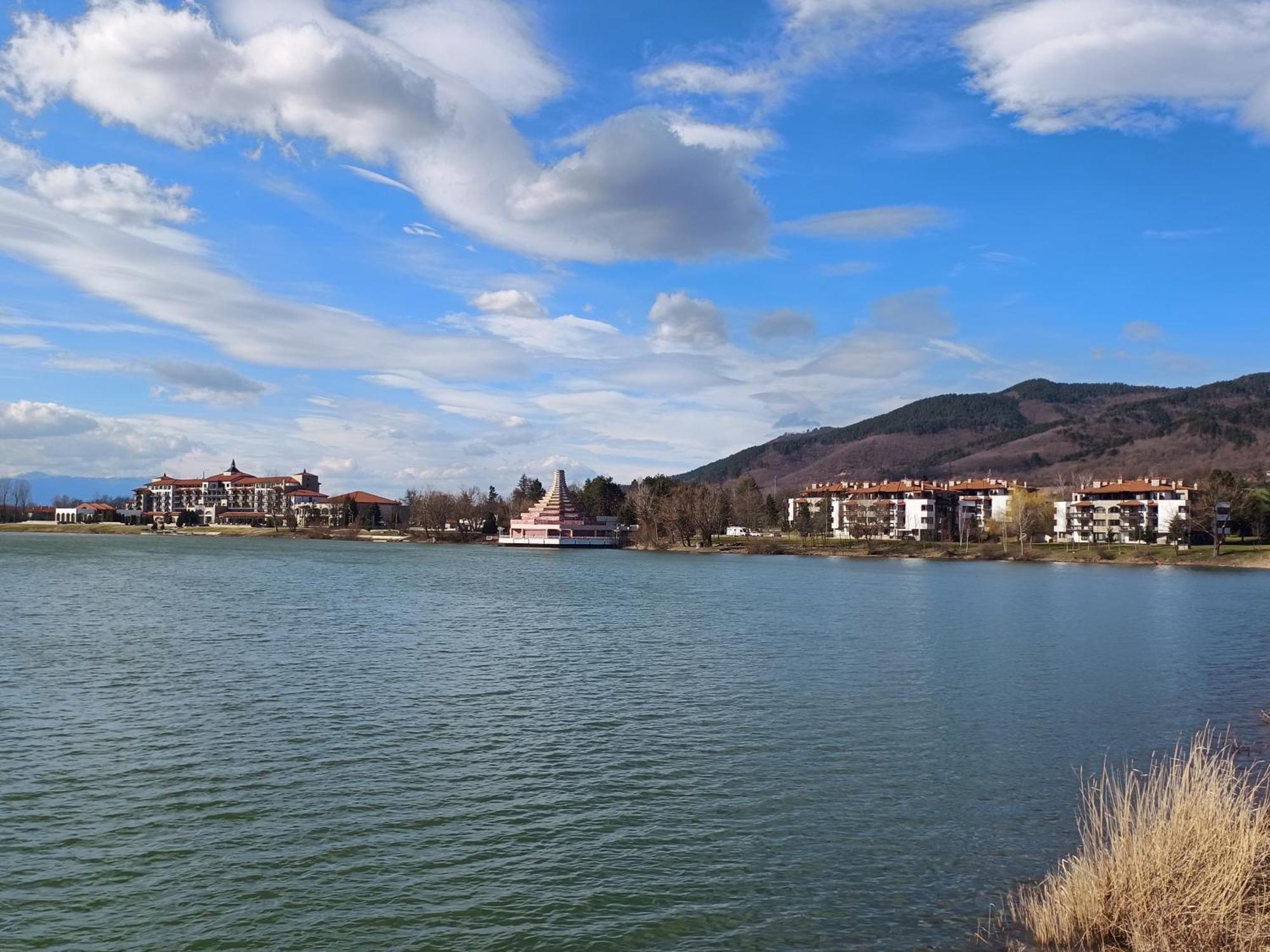 Pravets Spa Resort Apartments Exterior photo